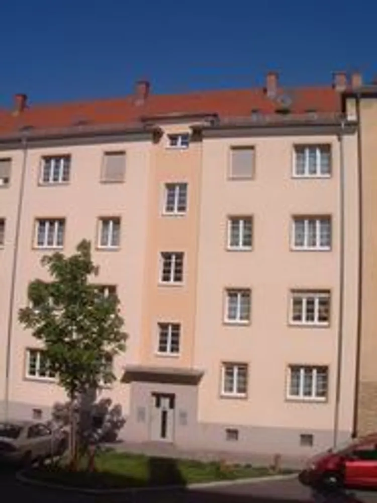 3 Zimmer Wohnung mit 61 m² in Nürnberg – Bild 8