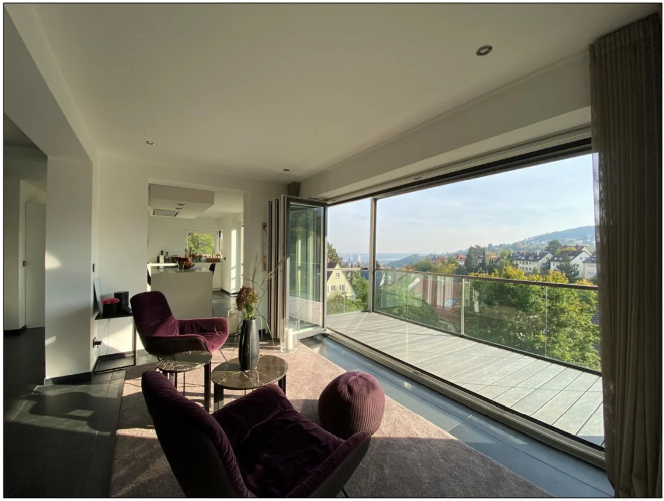 5 Zimmer Wohnung mit 240 m² in Stuttgart – Bild 6