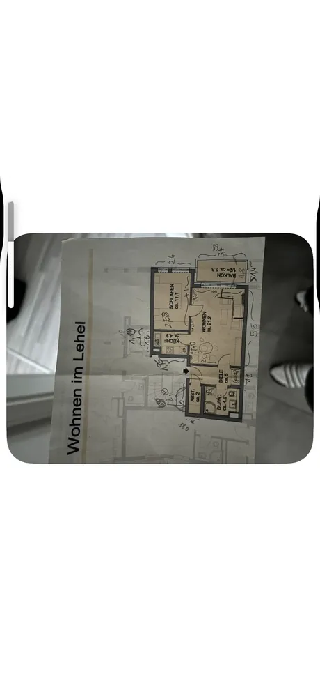 3 Zimmer Wohnung mit 50 m² in München – Bild 11
