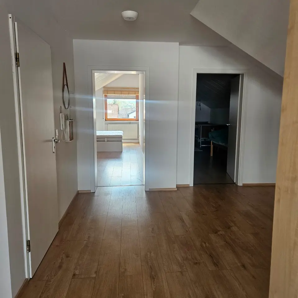 3 Zimmer Wohnung mit 80 m² in Weingarten – Bild 5