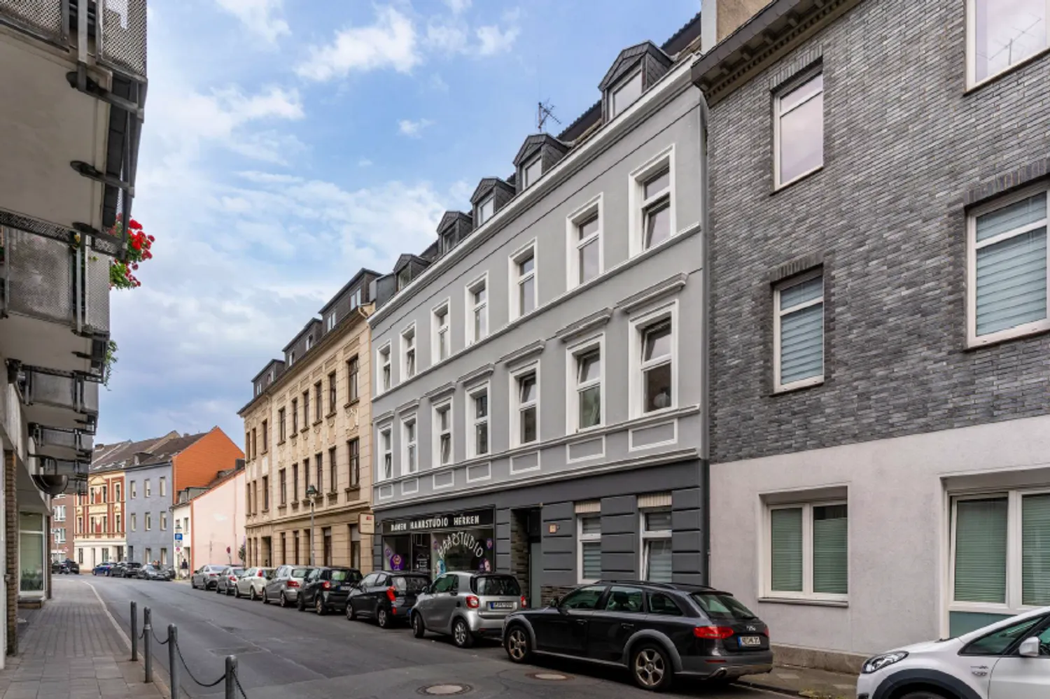 2 Zimmer Wohnung mit 54 m² in Düsseldorf – Bild 8