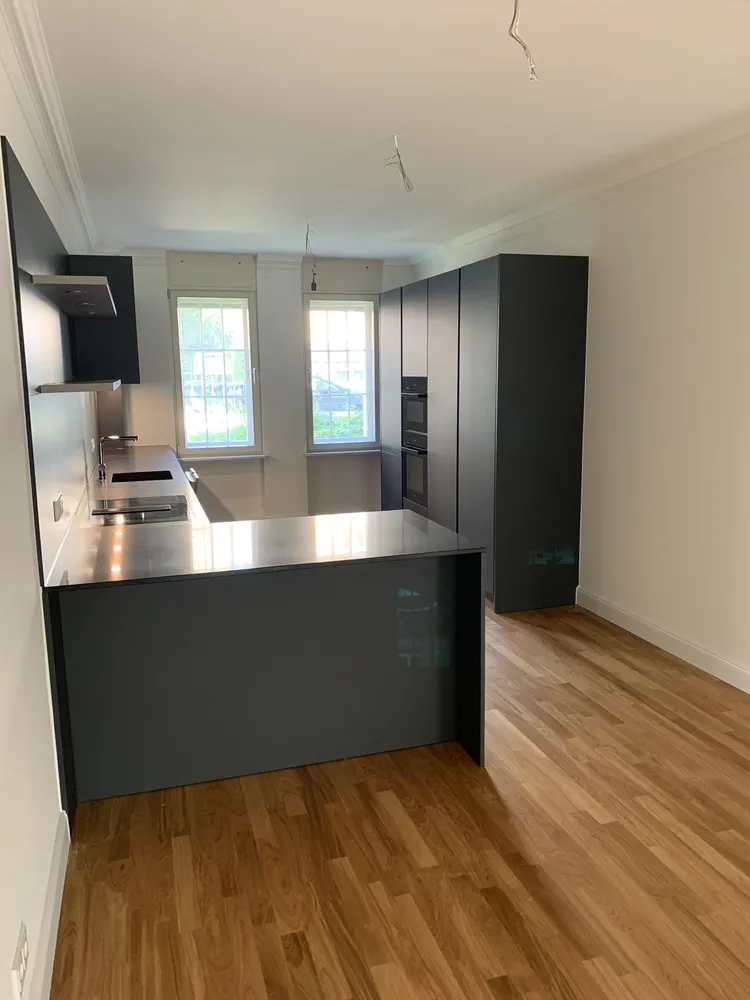 2 Zimmer Wohnung mit 91 m² in Potsdam – Bild 3