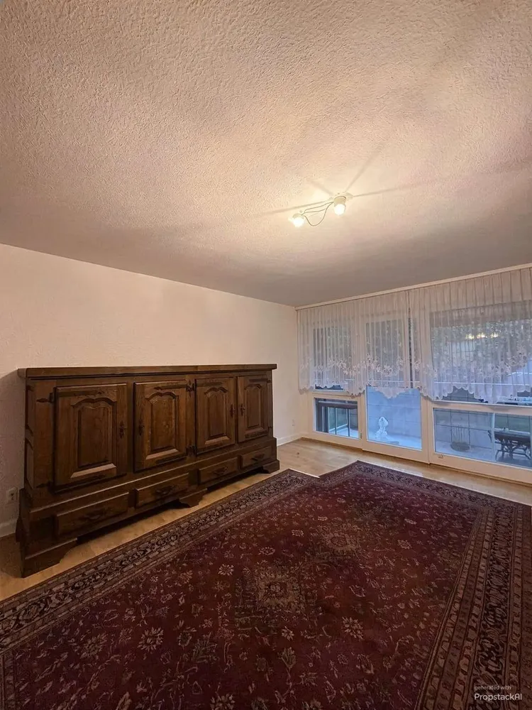 3 Zimmer Wohnung mit 62 m² in Mosbach – Bild 4