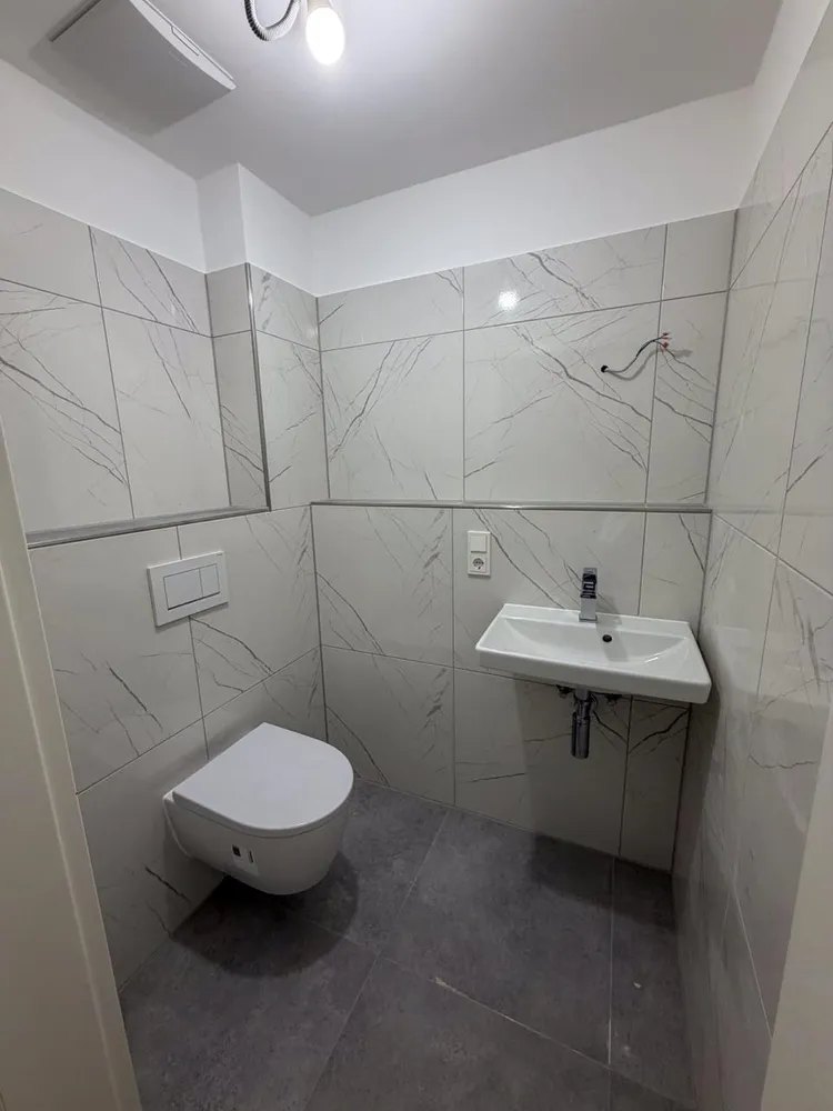 2 room apartment with 75 m² in Cologne – Photo 12