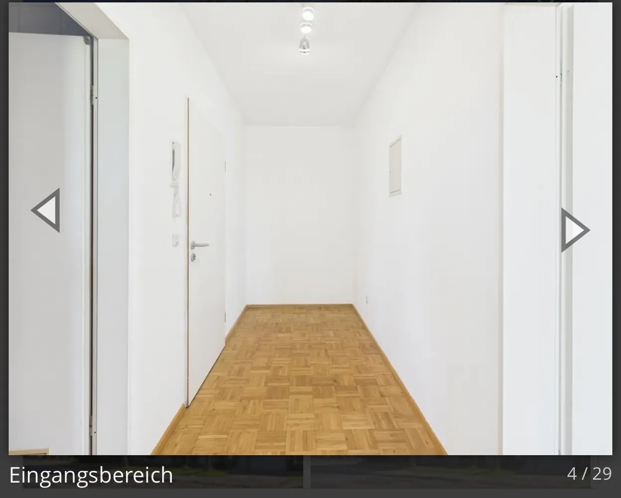 2 Zimmer Wohnung mit 51 m² in Ingolstadt – Bild 7