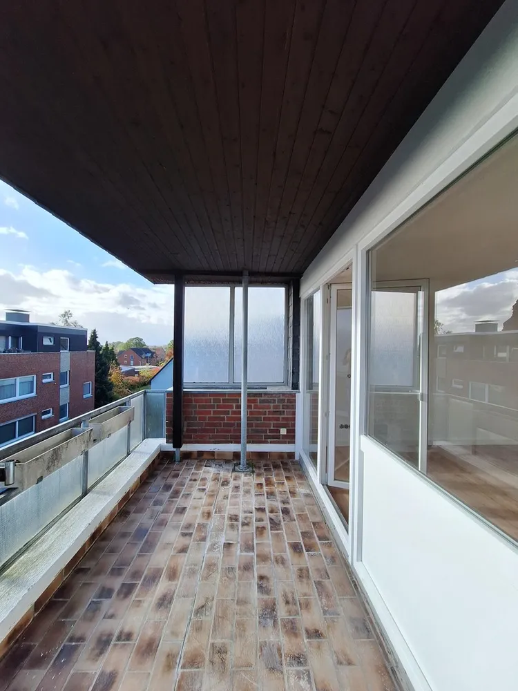 3 Zimmer Wohnung mit 90 m² in Garbsen – Bild 10
