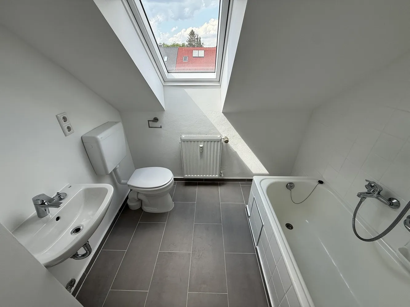 3 room apartment with 62 m² in Bayreuth – Photo 6
