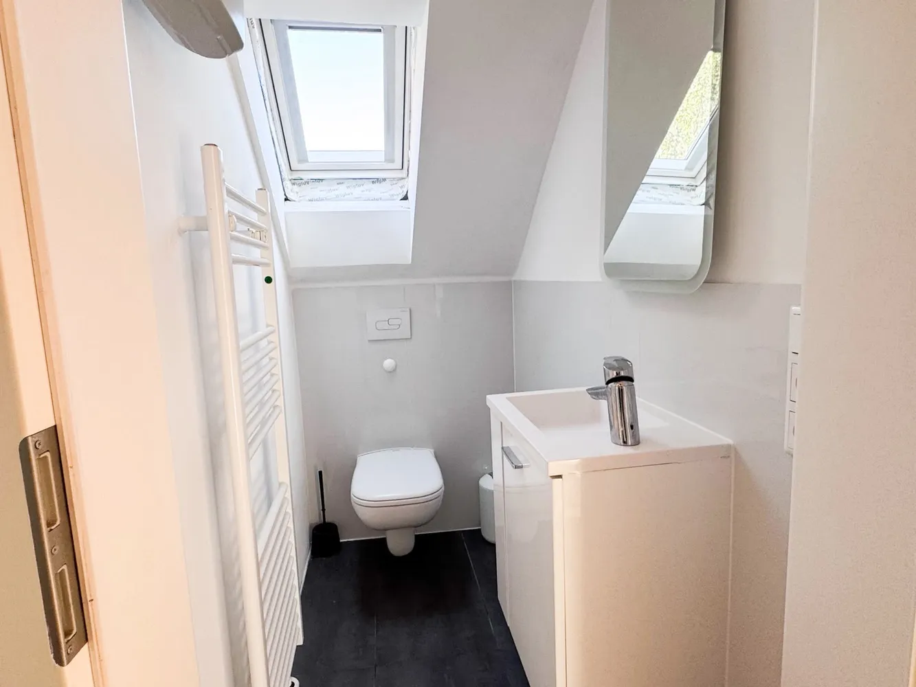 2 Zimmer Wohnung mit 51 m² in Hannover – Bild 5