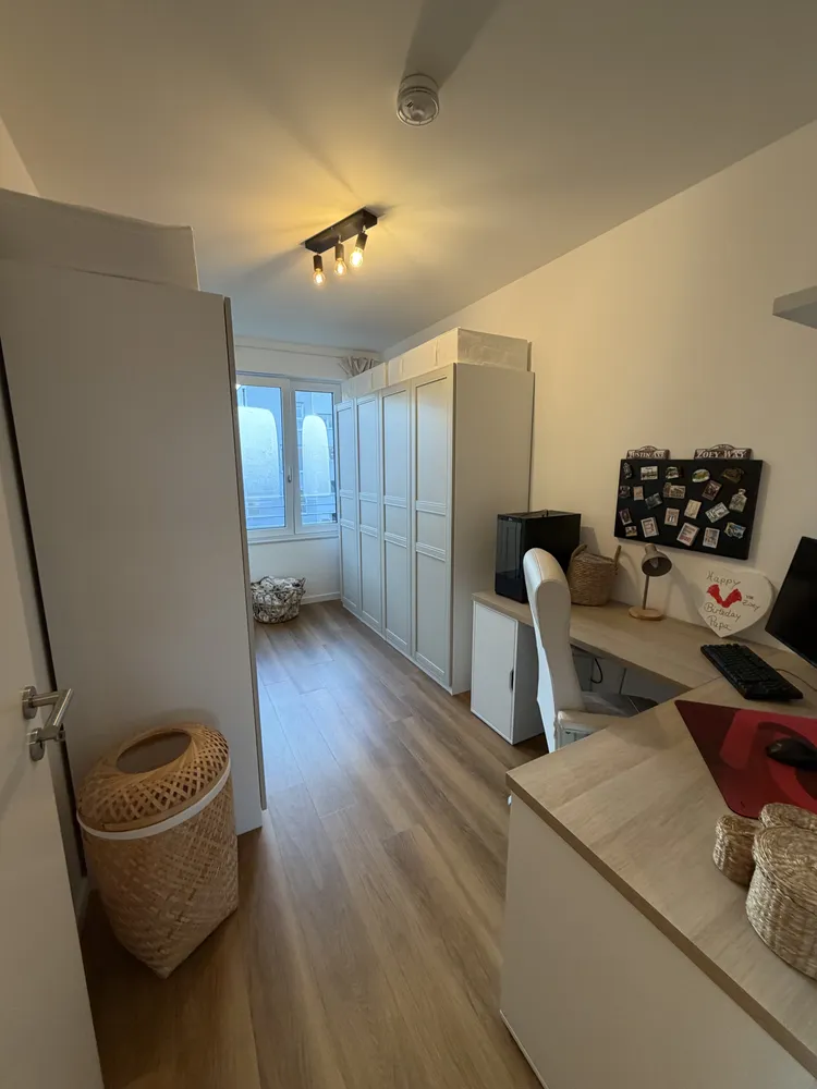 4 Zimmer Wohnung mit 110 m² in Ludwigshafen am Rhein – Bild 4