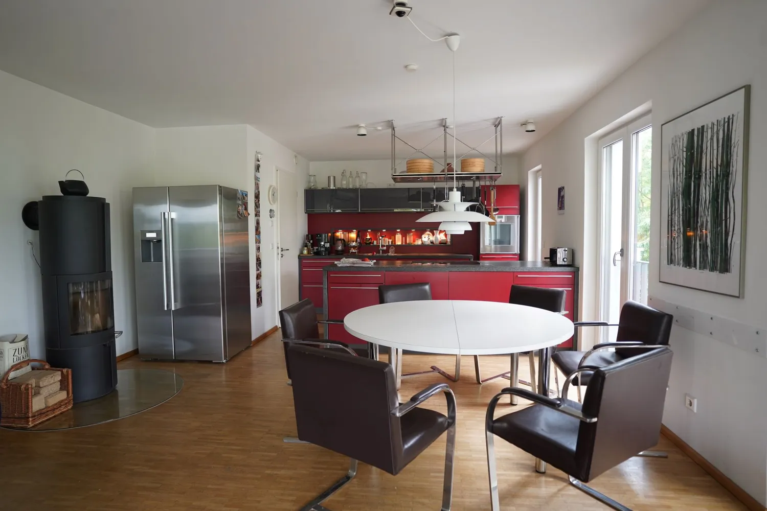 3 room apartment with 107 m² in Regensburg – Photo 4