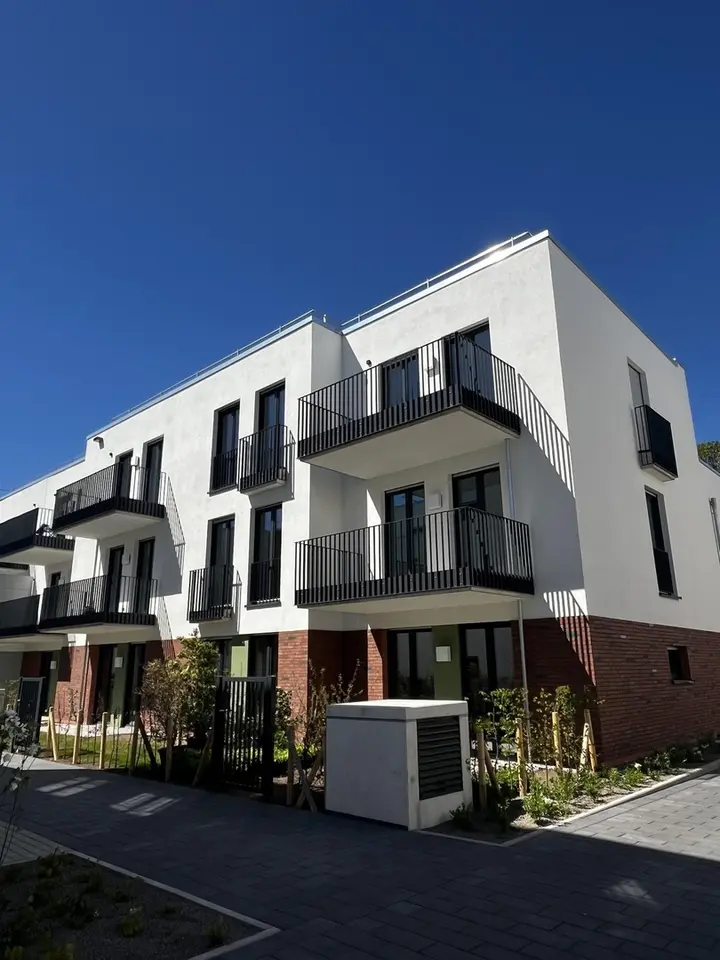 3 Zimmer Wohnung mit 95 m² in Kerpen – Bild 5