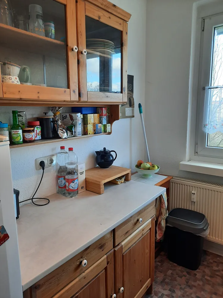 3 Zimmer Wohnung mit 65 m² in Neubrandenburg – Bild 5
