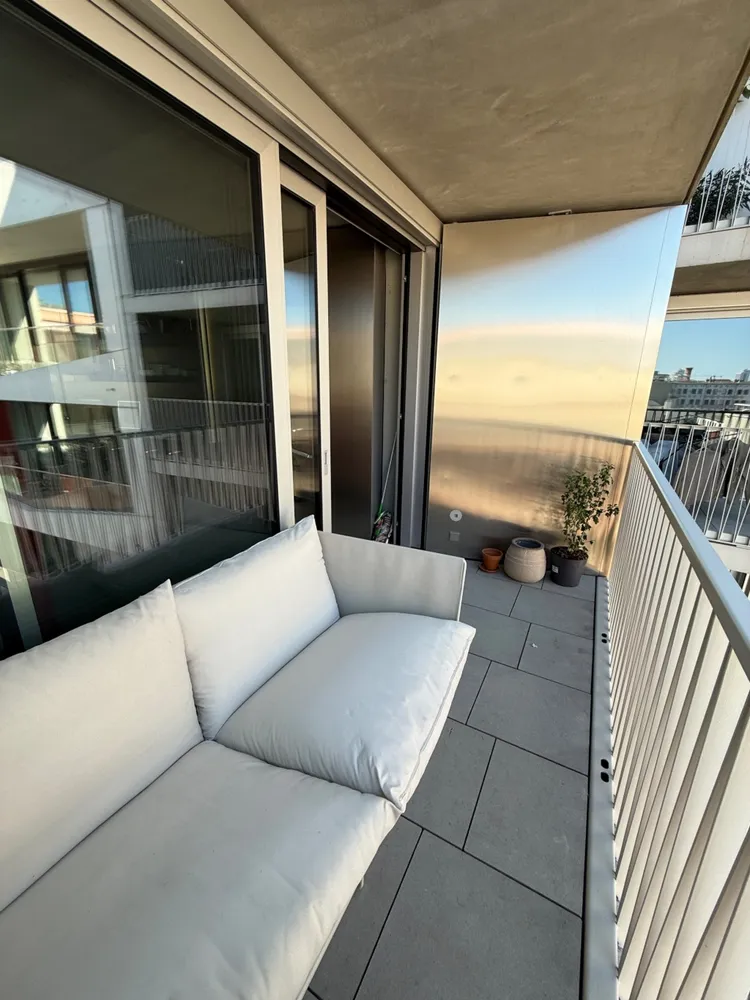 1 Zimmer Wohnung mit 28 m² in Berlin – Bild 11