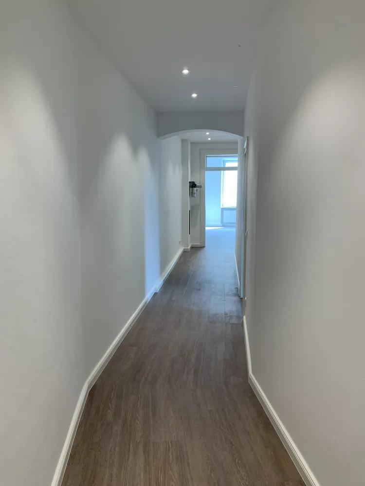 3 room apartment with 93 m² in Munich – Photo 2
