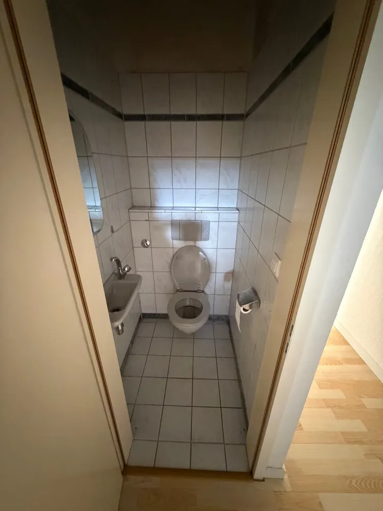 5 room apartment with 220 m² in Düsseldorf – Photo 11