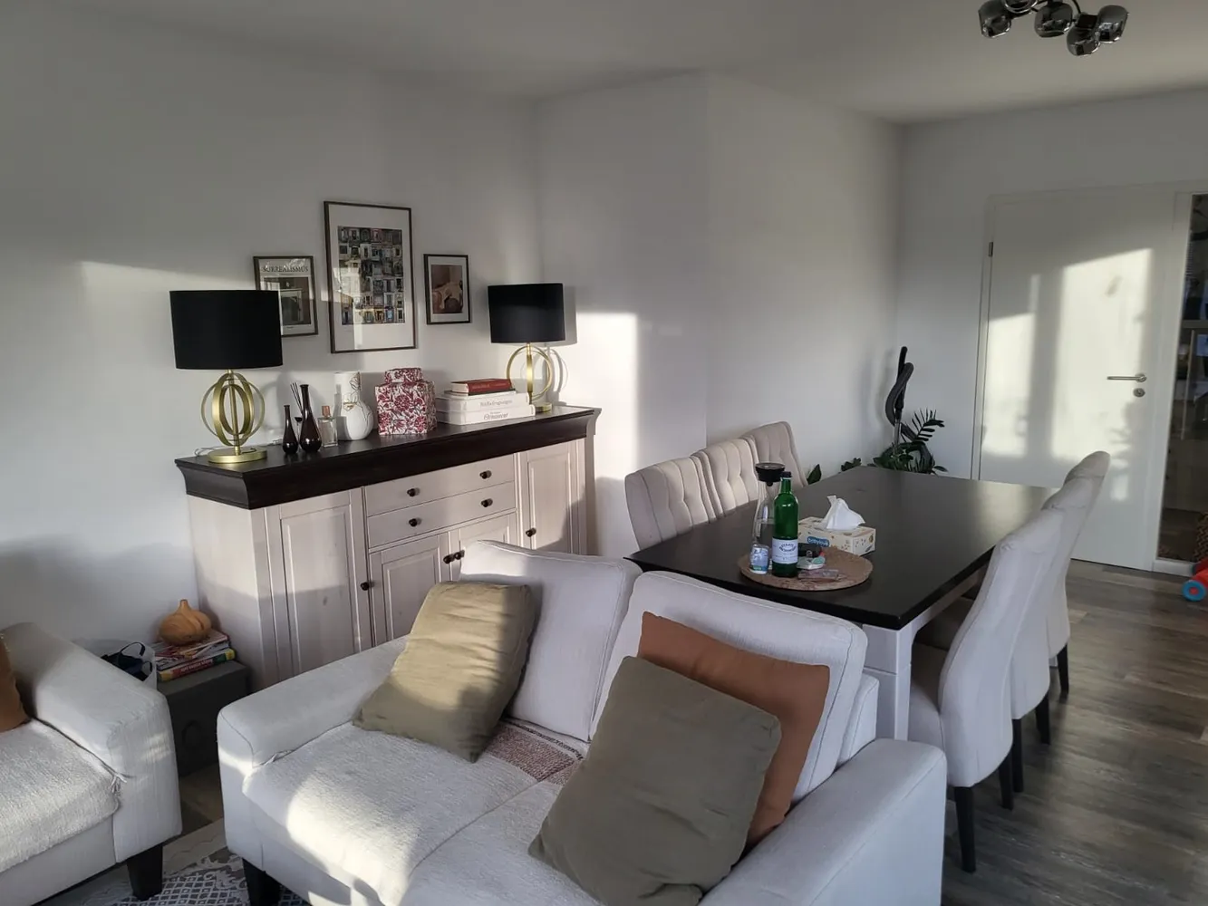 3 Zimmer Wohnung mit 90 m² in Leverkusen – Bild 3