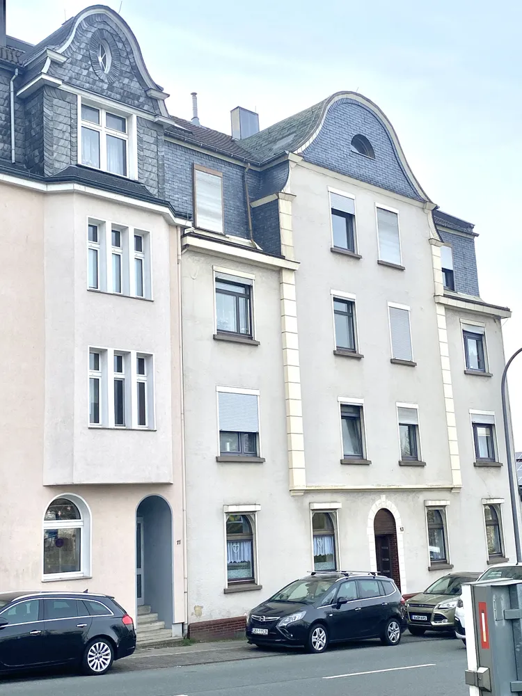 3 Zimmer Wohnung mit 77 m² in Wuppertal – Bild 1