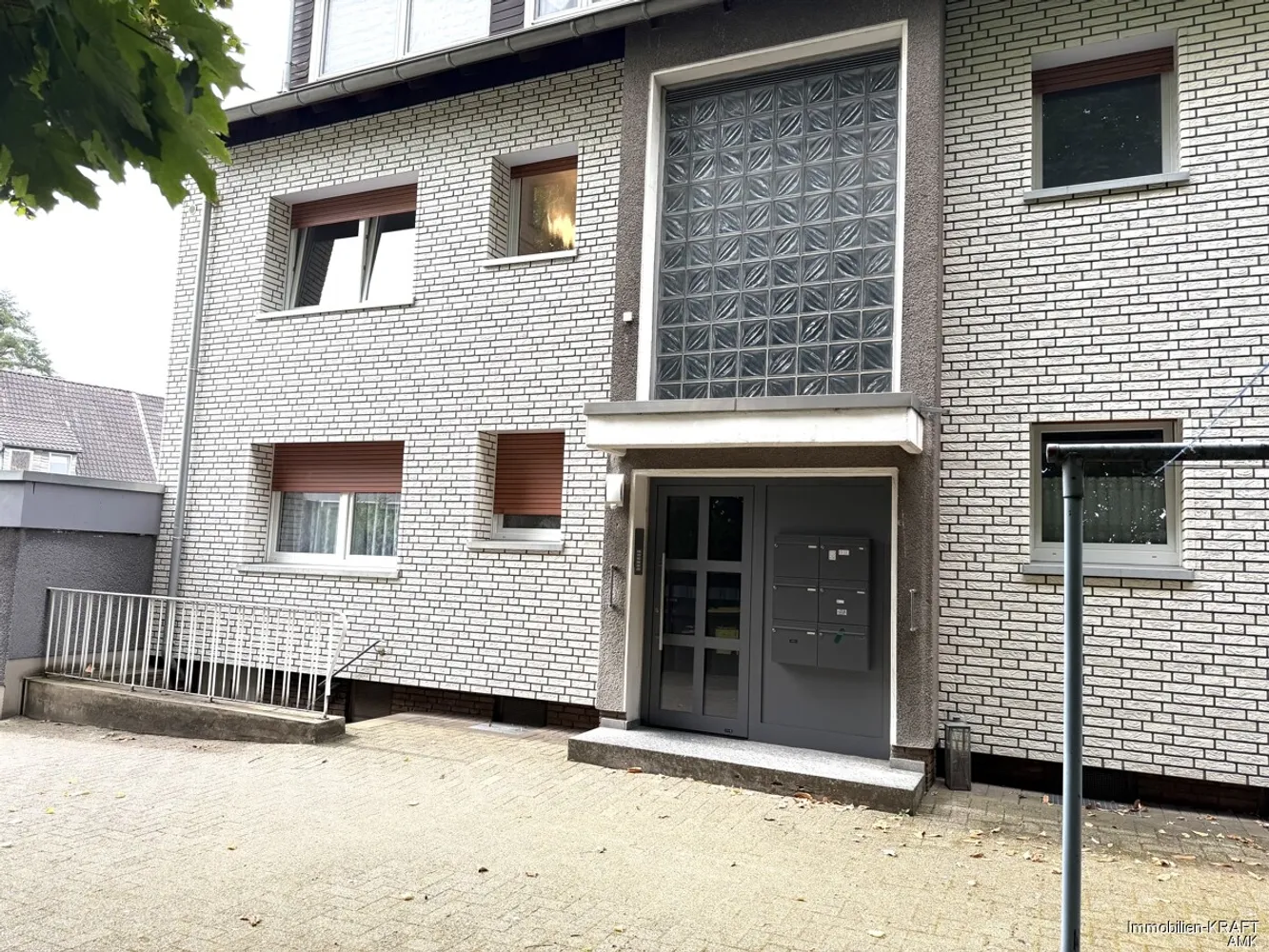 2 Zimmer Wohnung mit 61 m² in Recklinghausen – Bild 7