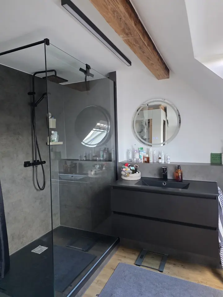 4 Zimmer Wohnung mit 150 m² in Aschaffenburg – Bild 5