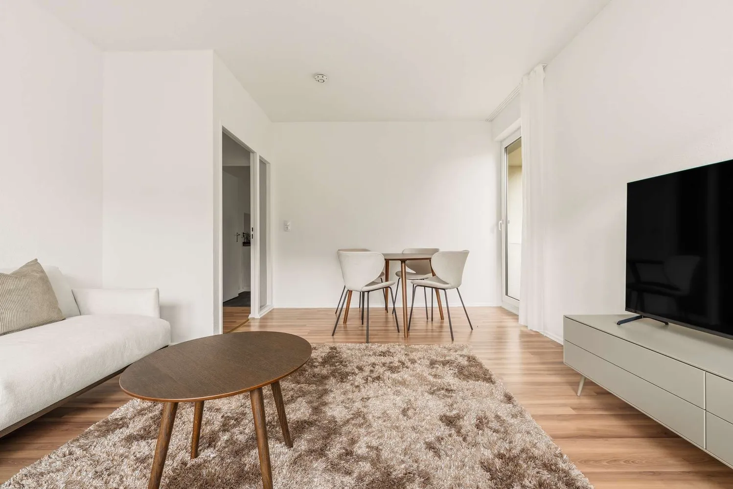 3 room apartment with 67 m² in Berlin – Photo 6