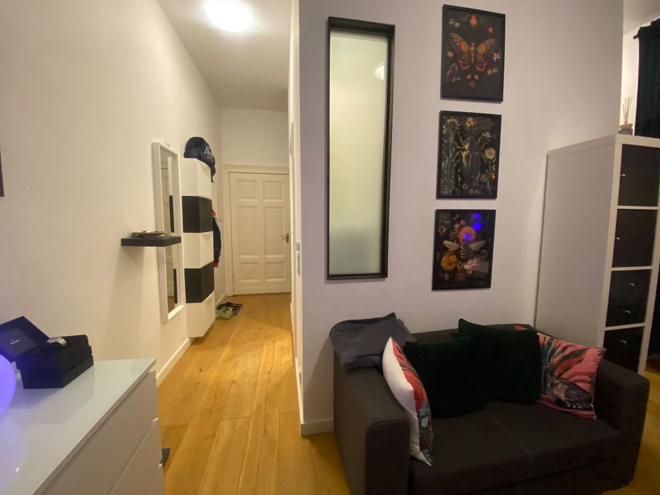 1 room apartment with 30 m² in Berlin – Photo 5