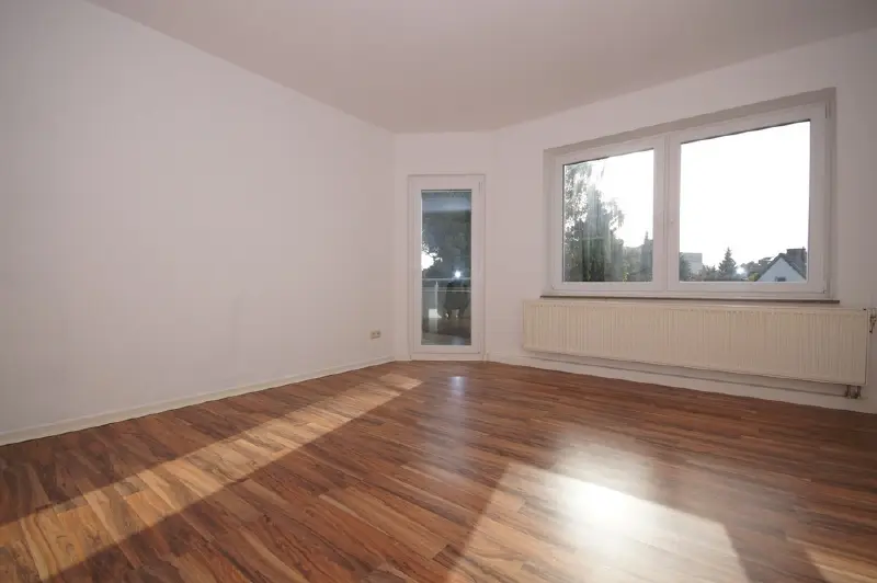 3 Zimmer Wohnung mit 67 m² in Minden – Bild 1