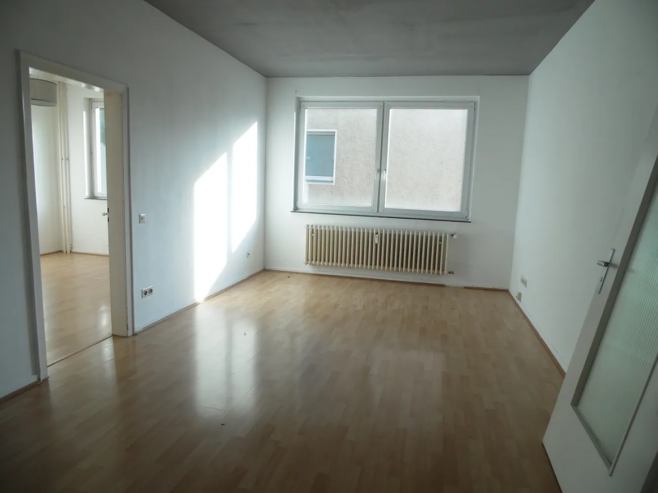 2 Zimmer Wohnung mit 53 m² in Dortmund – Bild 2