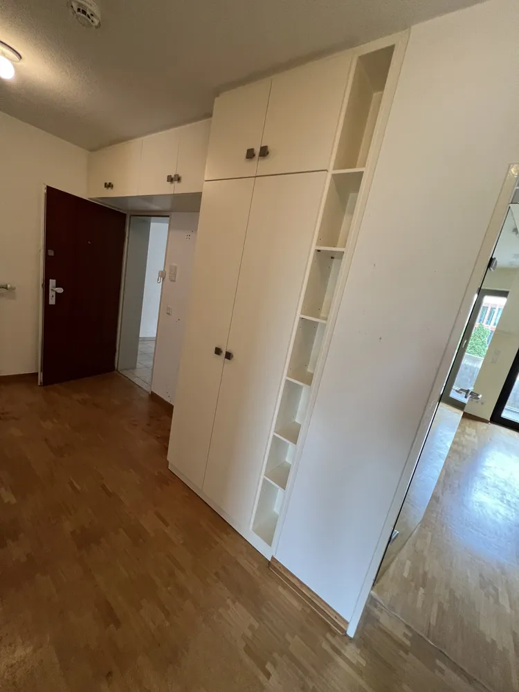 2 room apartment with 70 m² in Münster – Photo 8