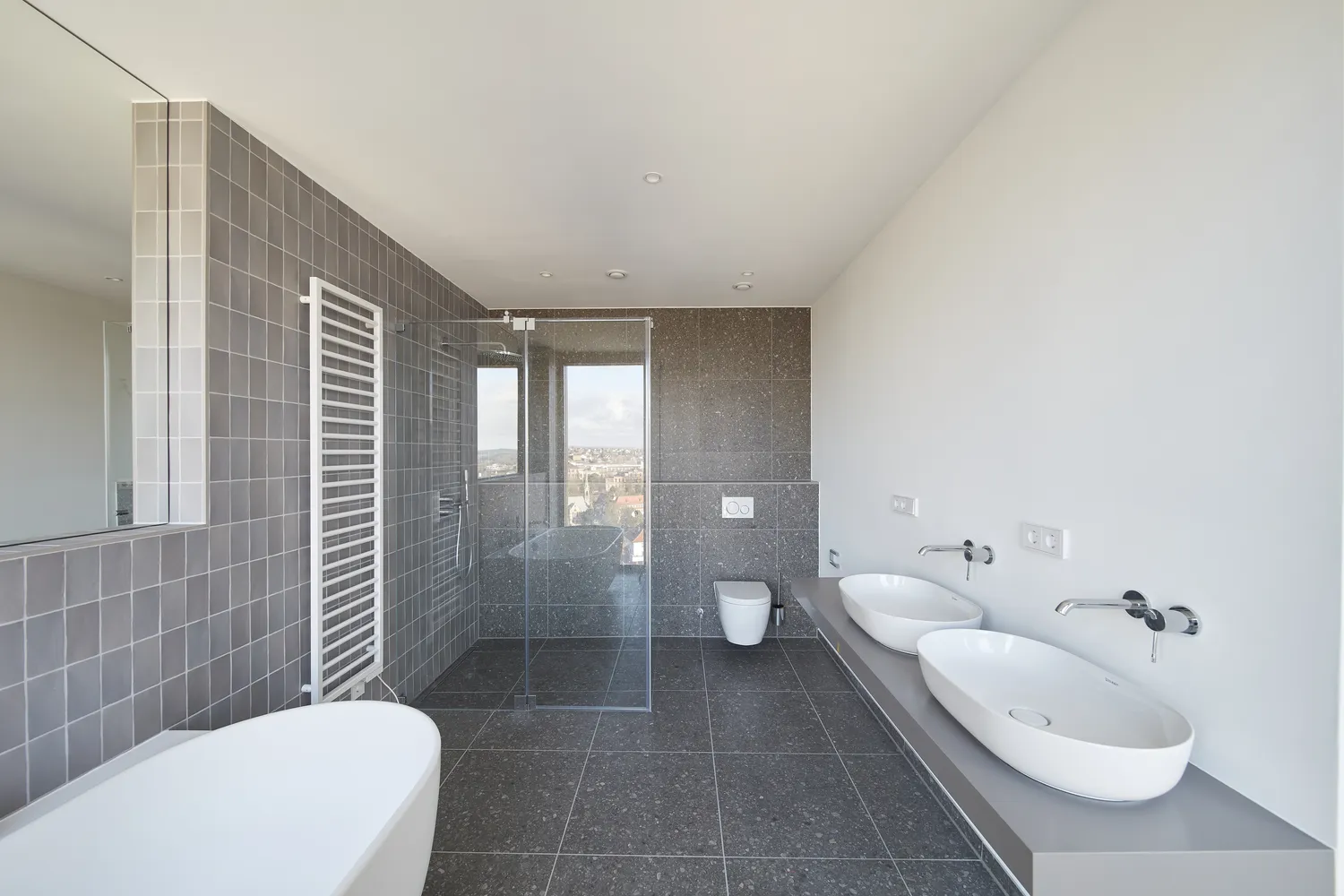 4 Zimmer Wohnung mit 119 m² in Reutlingen – Bild 7