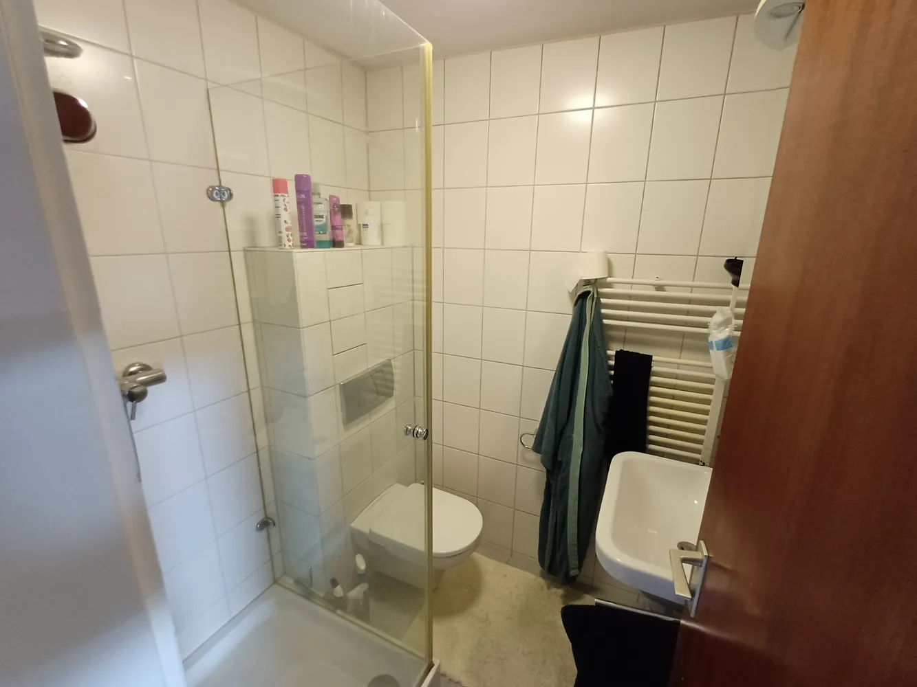 2 Zimmer Wohnung mit 50 m² in Stuttgart – Bild 12