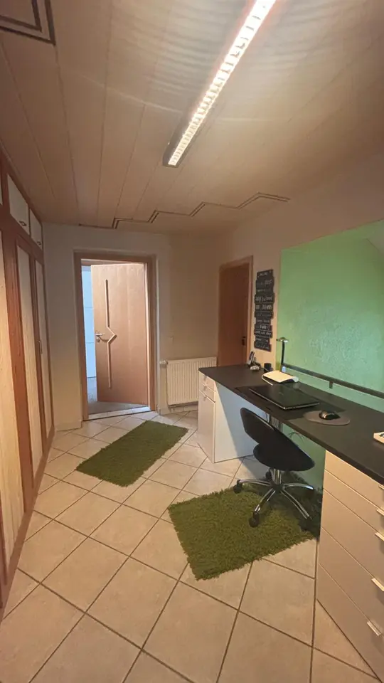 5 room house with 140 m² in Würzburg – Photo 9