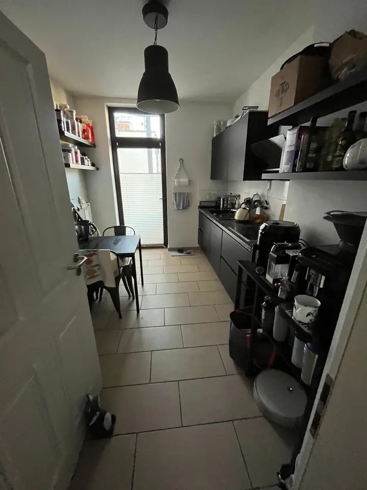 3 Zimmer Wohnung mit 110 m² in Saarbrücken – Bild 7