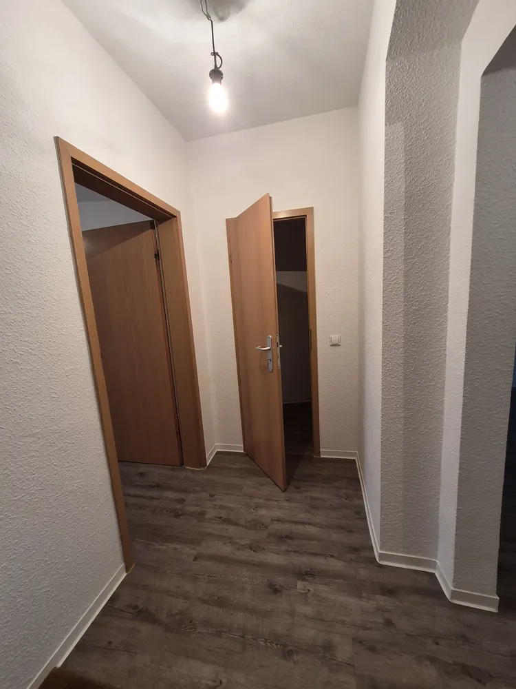 2 room apartment with 59 m² in Magdeburg – Photo 6