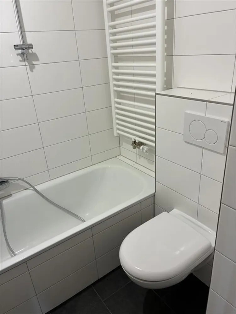 3 Zimmer Wohnung mit 59 m² in Michelstadt – Bild 9