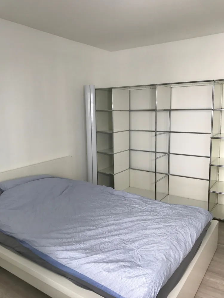 2 Zimmer Wohnung mit 42 m² in Heidelberg – Bild 3