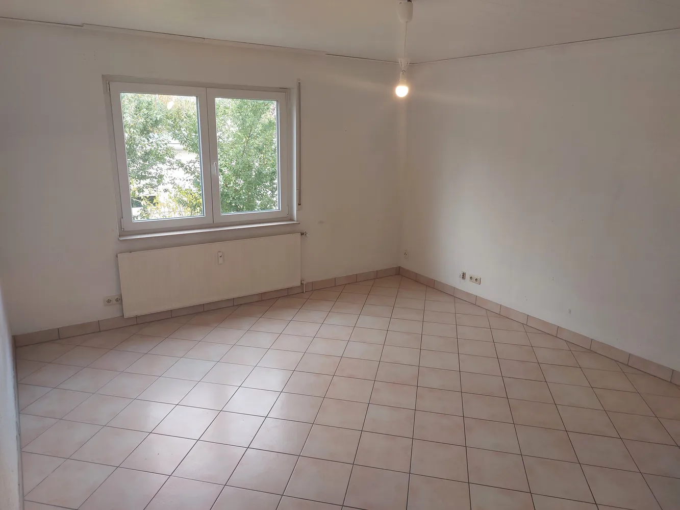 1 Zimmer Wohnung mit 25 m² in Mainz – Bild 1