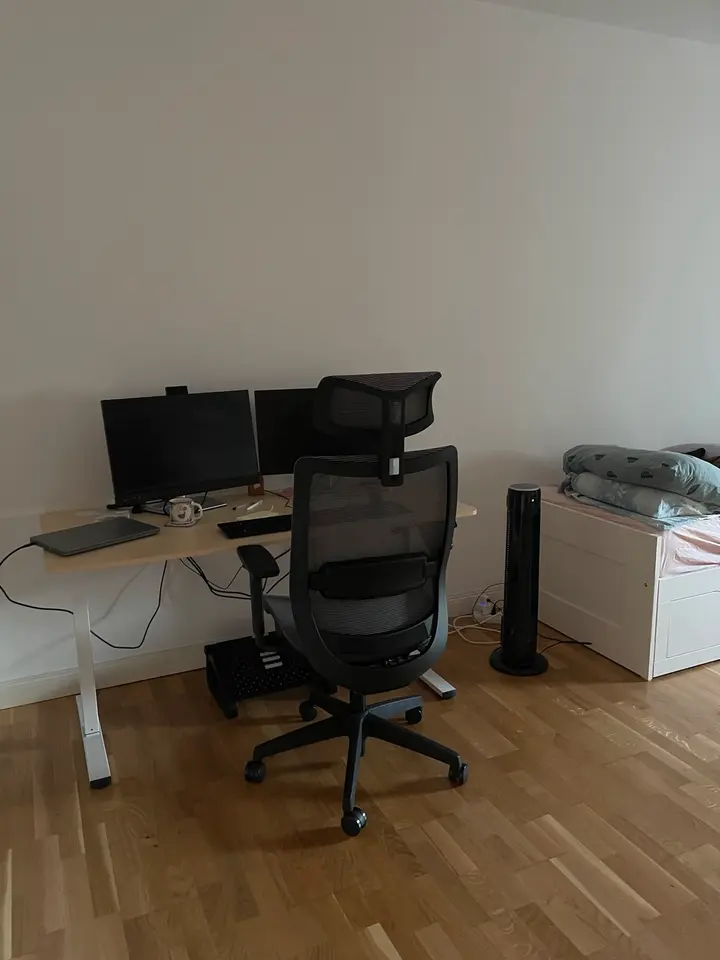 3 Zimmer Wohnung mit 75 m² in Essen – Bild 9