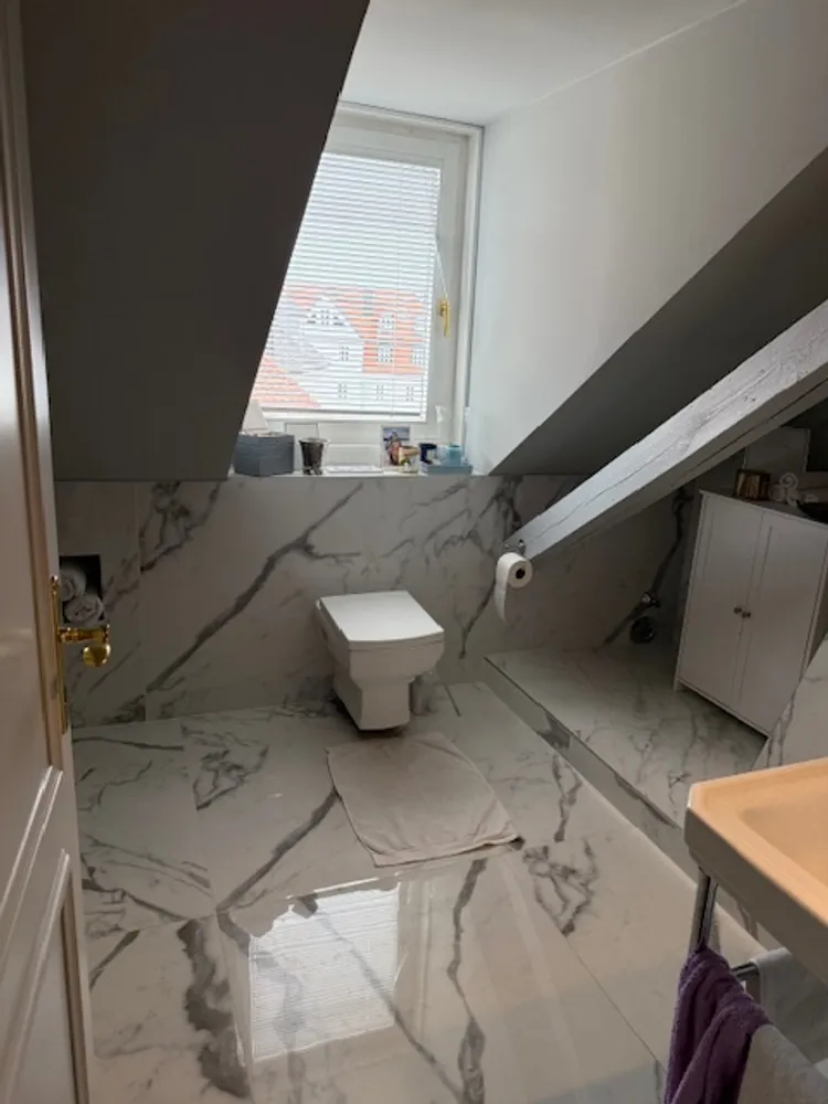 1 room apartment with 36 m² in Munich – Photo 10