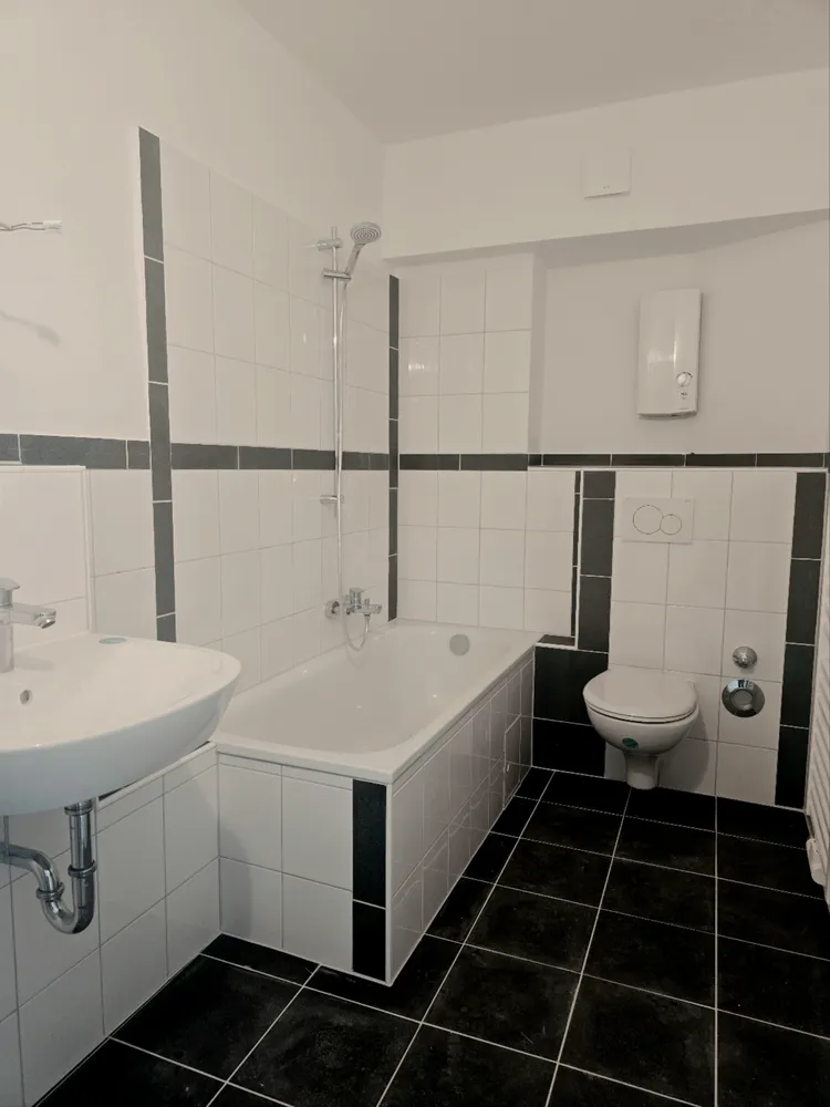 1 Zimmer Wohnung mit 36 m² in Essen – Bild 5