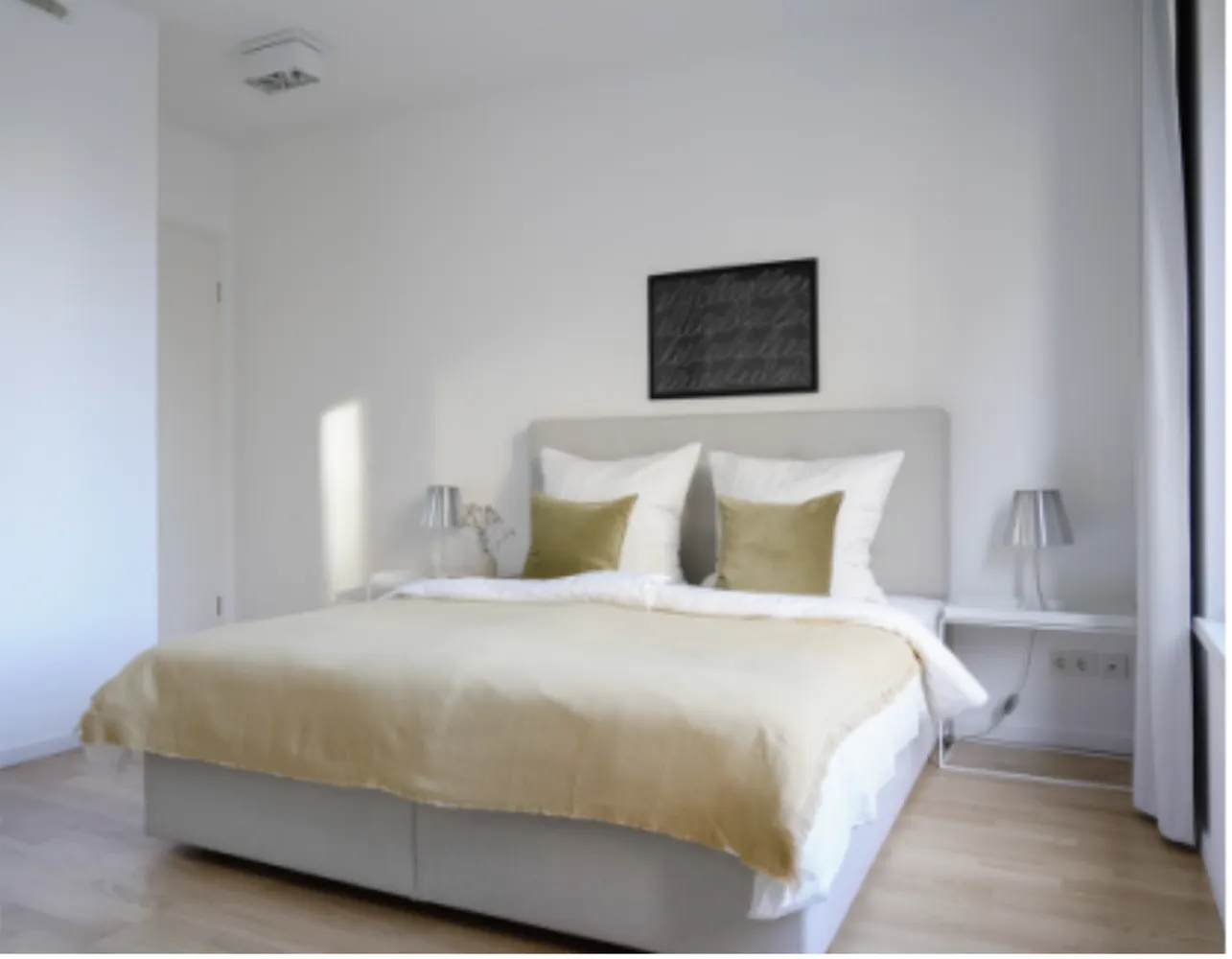 2 room apartment with 81 m² in Berlin – Photo 8