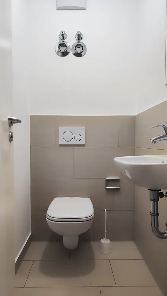 3 Zimmer Wohnung mit 91 m² in Hannover – Bild 11