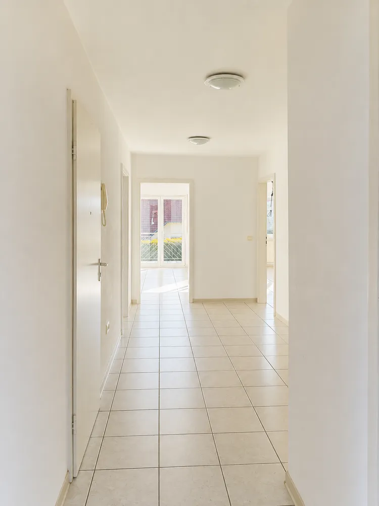 4 Zimmer Wohnung mit 109 m² in Kaiserslautern – Bild 12