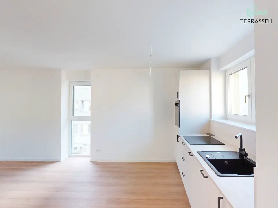 2 Zimmer Wohnung mit 65 m² in Darmstadt – Bild 3