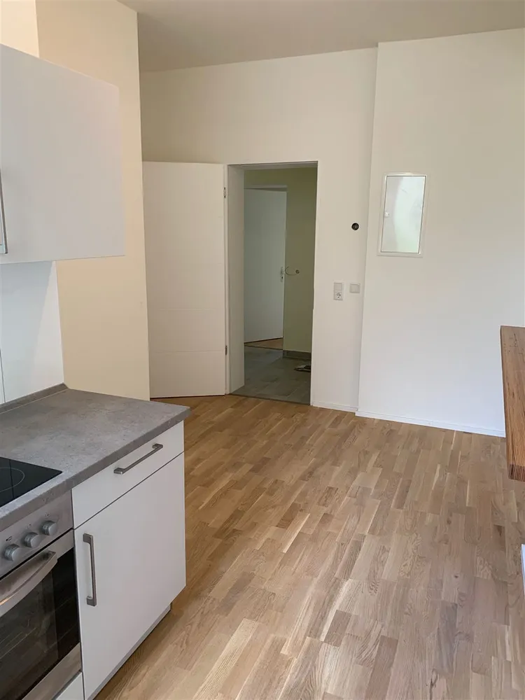 2 Zimmer Wohnung mit 57 m² in Wiesbaden – Bild 4