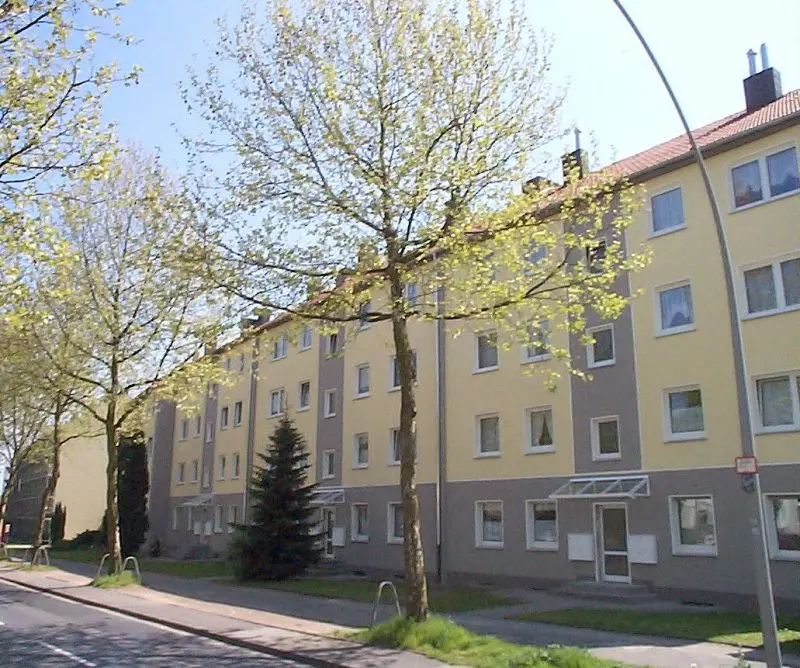 3 Zimmer Wohnung mit 60 m² in Mönchengladbach – Bild 1