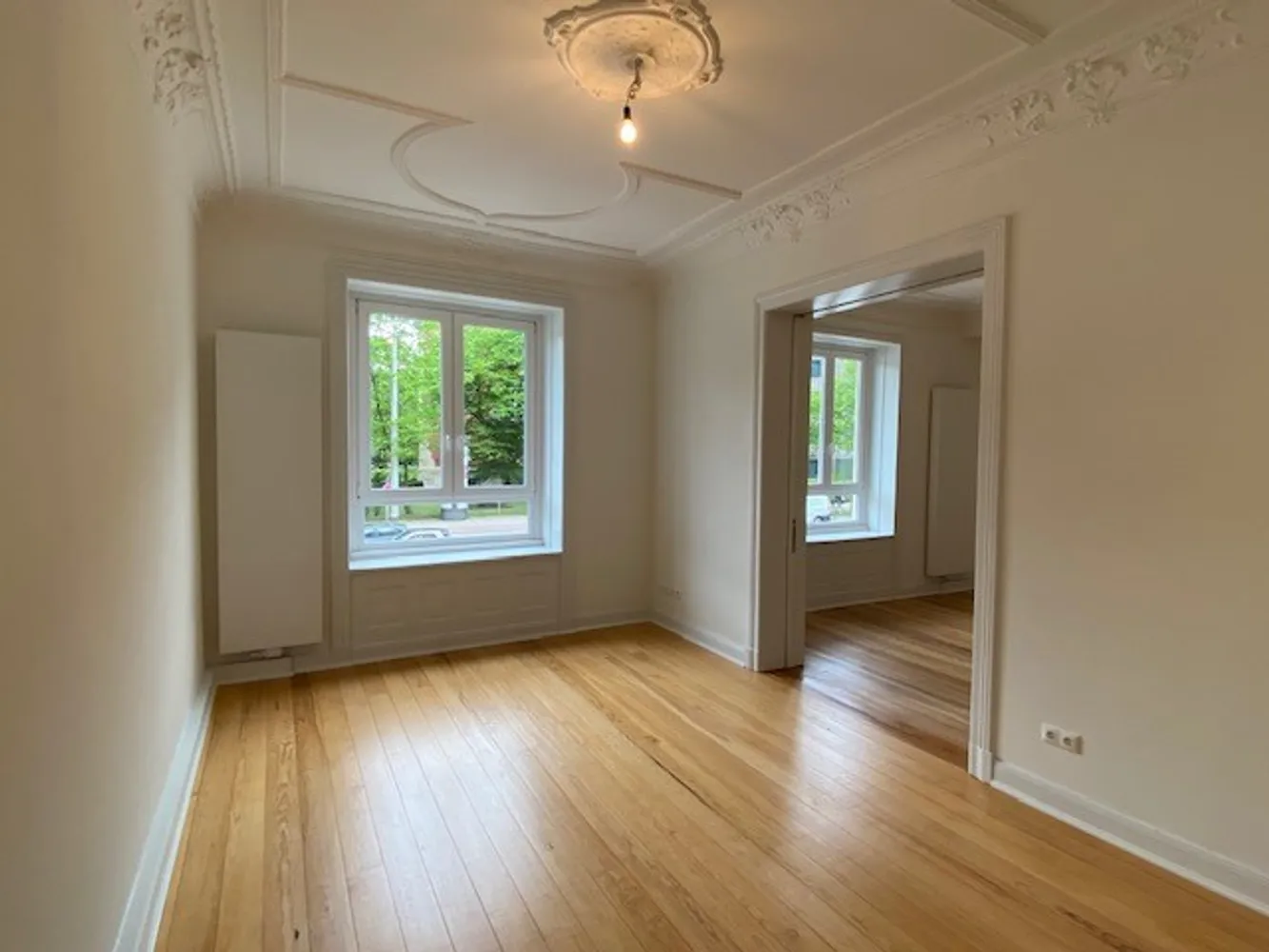 4 Zimmer Wohnung mit 92 m² in Hamburg – Bild 5