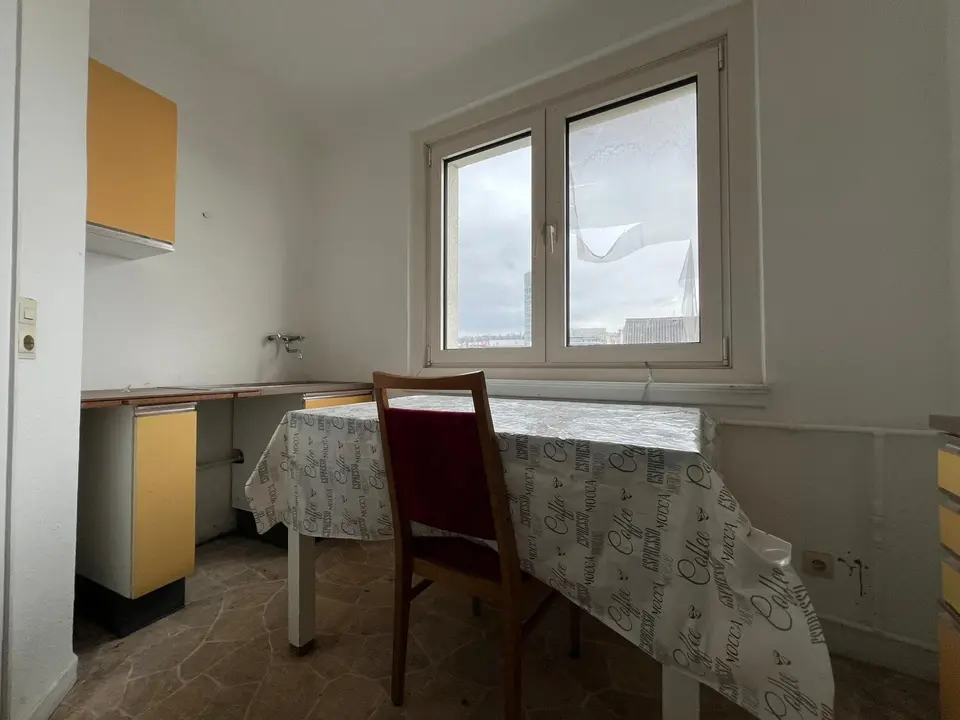 3 Zimmer Wohnung mit 55 m² in Pforzheim – Bild 5