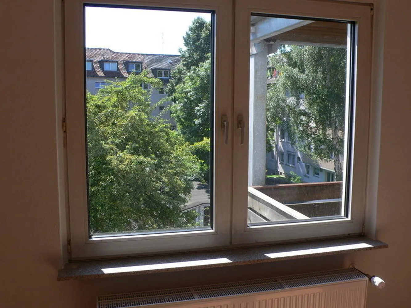 2 Zimmer Wohnung mit 60 m² in Essen – Bild 7