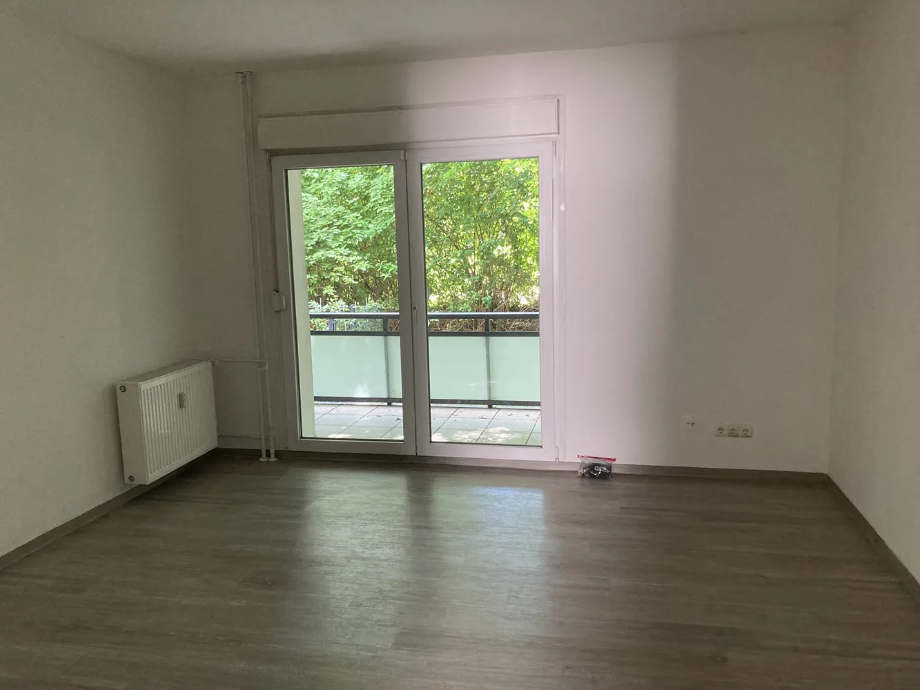 3 Zimmer Wohnung mit 60 m² in Bochum – Bild 1