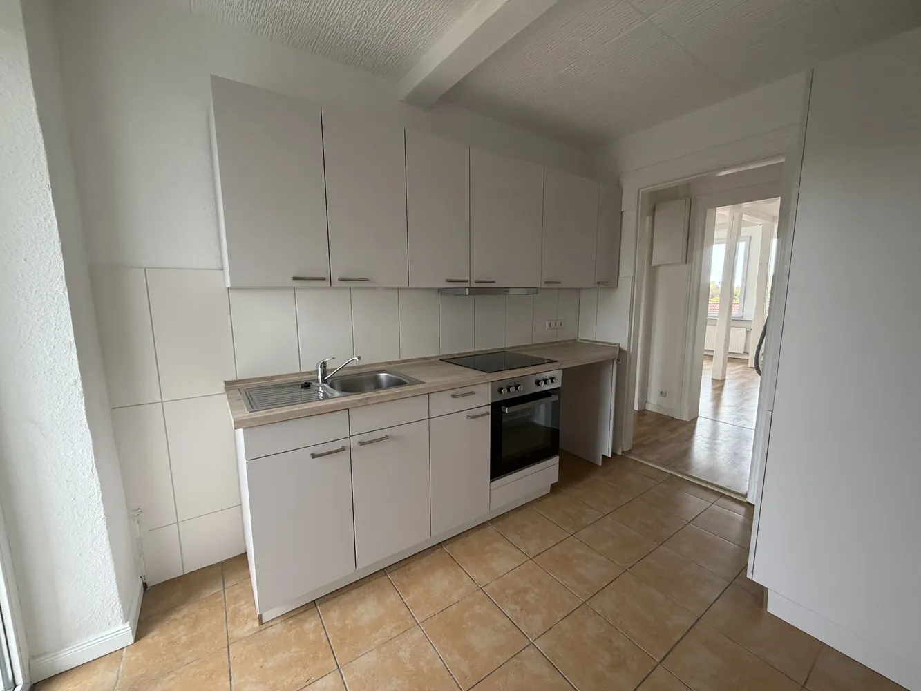 2 Zimmer Wohnung mit 49 m² in Flensburg – Bild 12